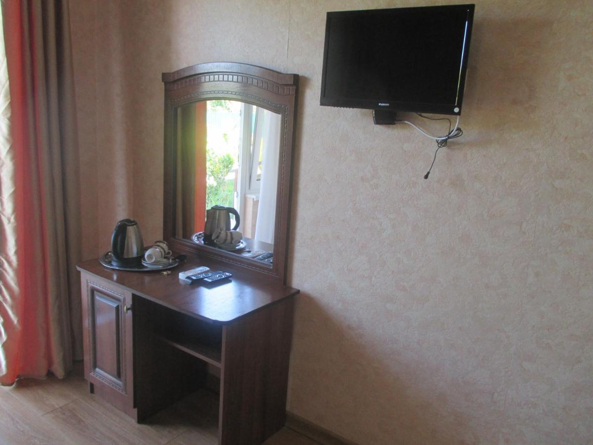 Guest House У Дедушки Самвела Alakhadze Bagian luar foto