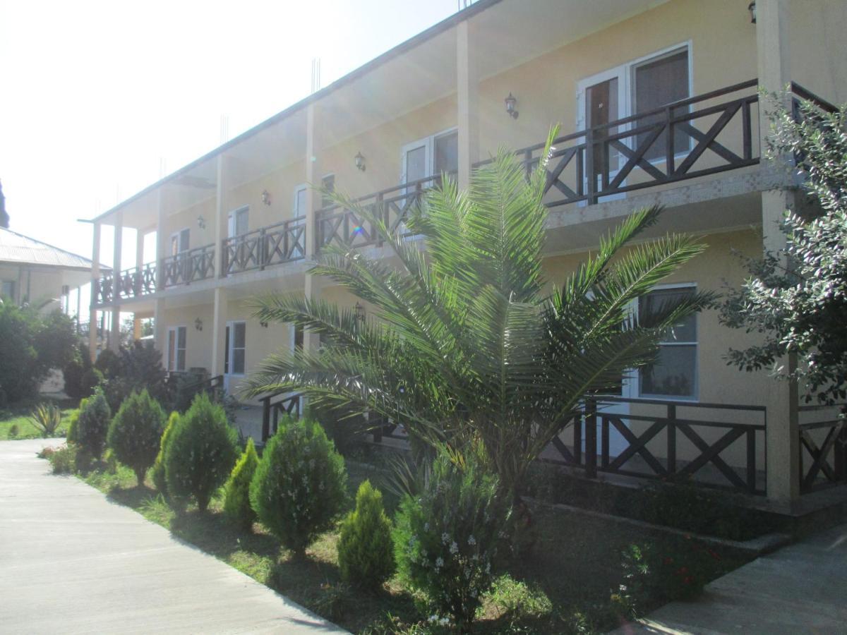 Guest House У Дедушки Самвела Alakhadze Bagian luar foto