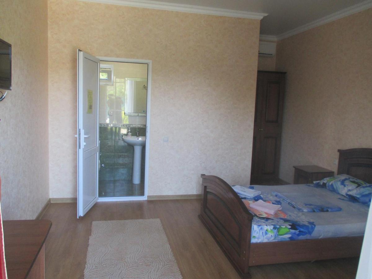 Guest House У Дедушки Самвела Alakhadze Bagian luar foto