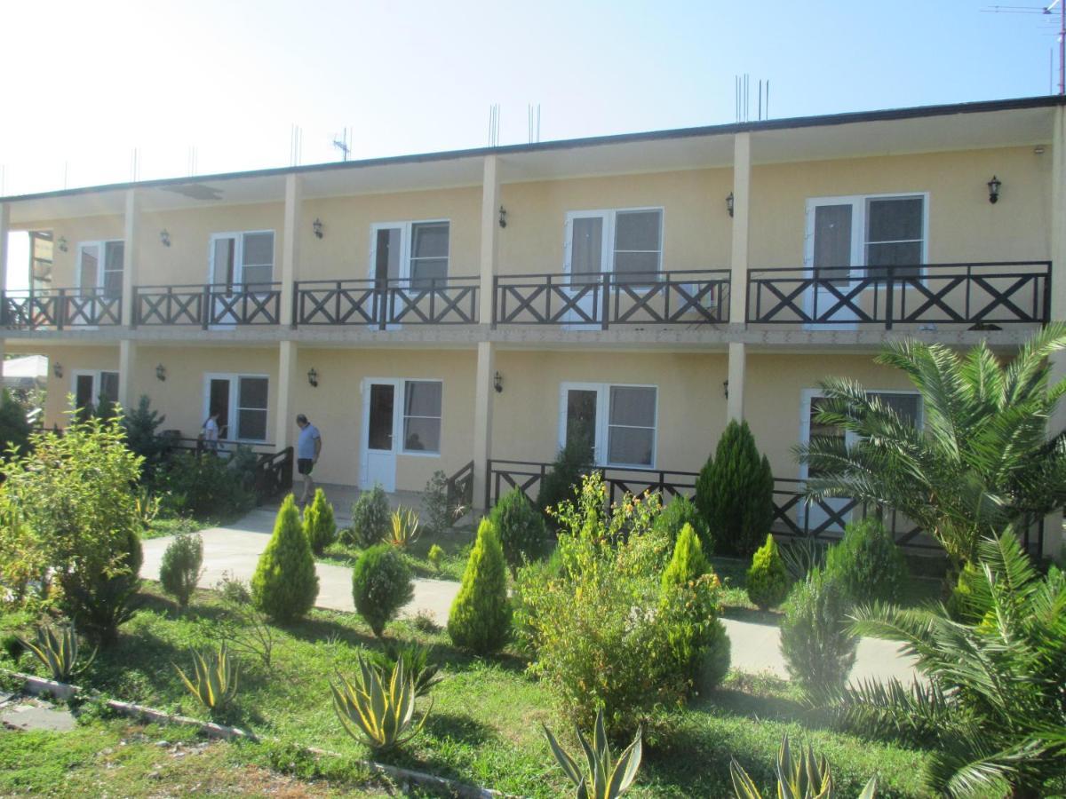 Guest House У Дедушки Самвела Alakhadze Bagian luar foto