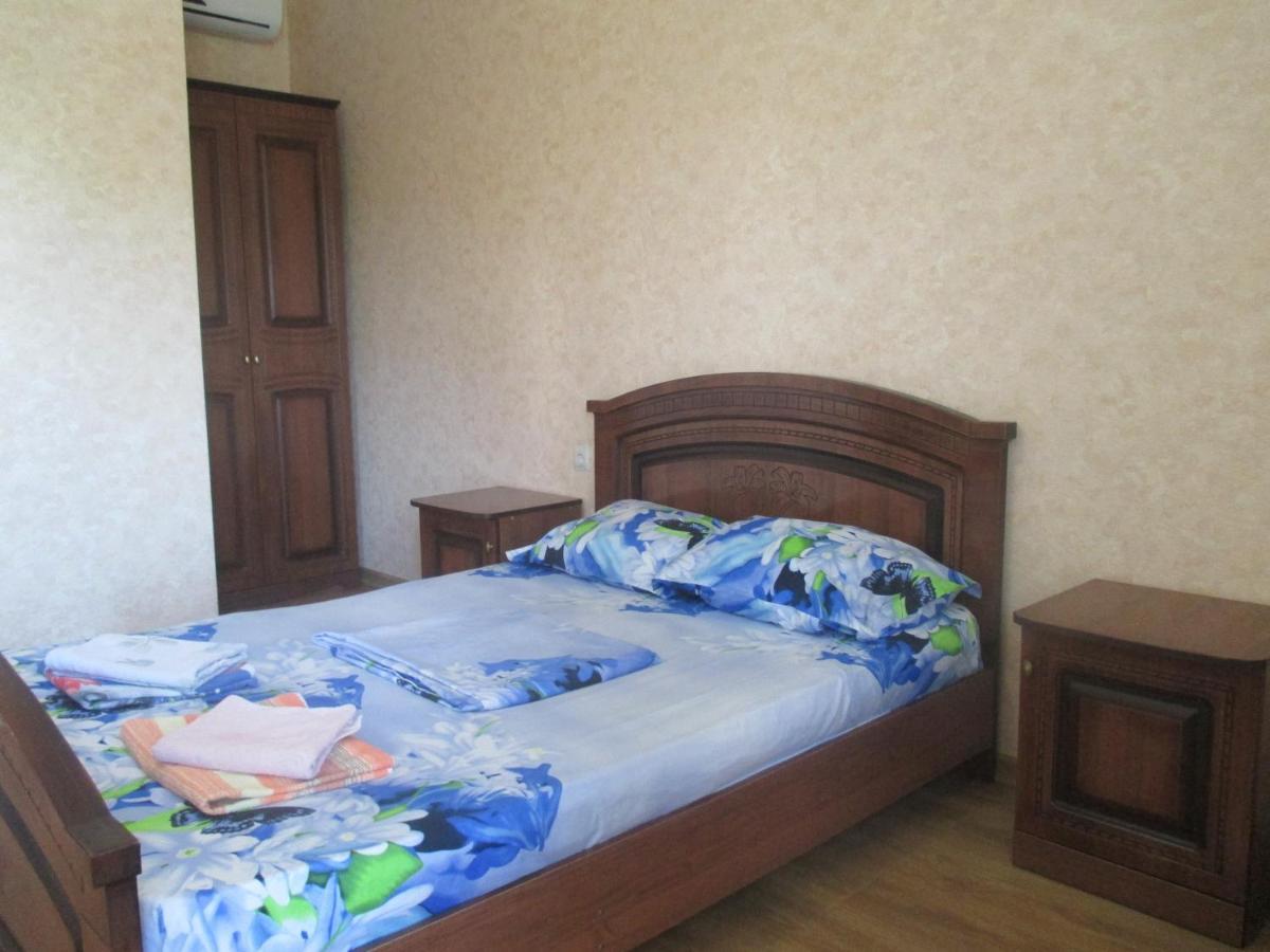 Guest House У Дедушки Самвела Alakhadze Bagian luar foto